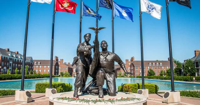 Honoring Our Heroes: Veterans Day Events in Hamilton County