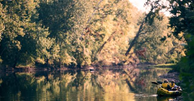 White River Canoe Company