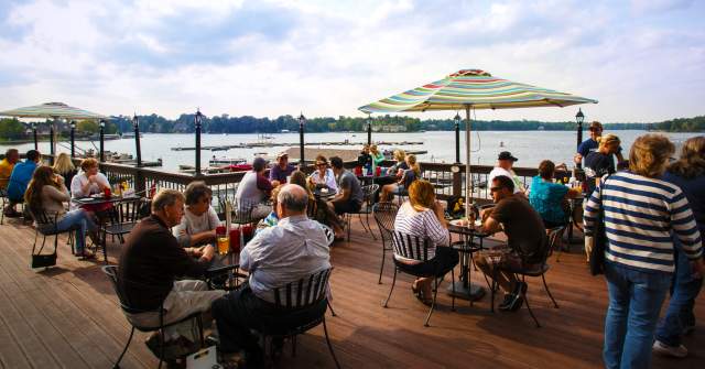 A Guide to Patio Dining in Hamilton County