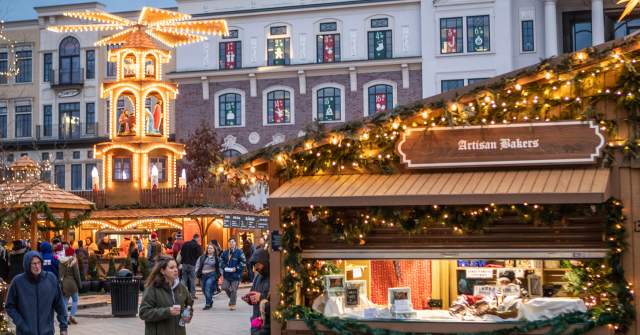 Top Events and Things to Do in Hamilton County, Indiana: November