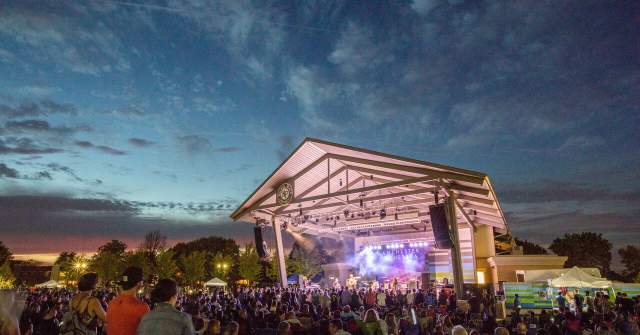 Night Concert