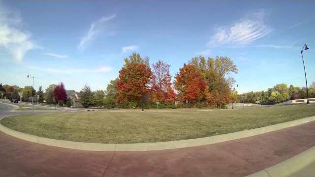 Roundabouts in Hamilton County, Indiana