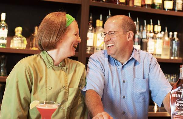 Couple-Owned Businesses in Hamilton County