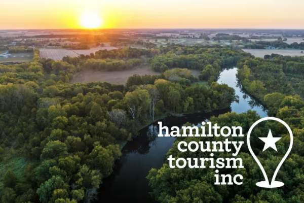 Hamilton County Tourism Grants - 2025 Tourism Gives