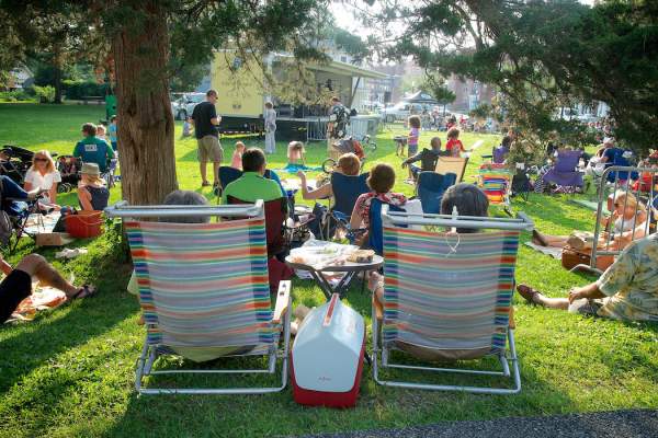 Where to Shop for Perfect Picnic Provisions in Hamilton County, Indiana