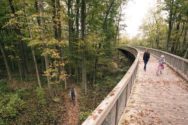 Flat Fork Creek Park