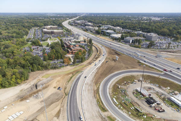 US 31 Improvements