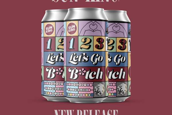 1,2,3 Let's Go B*tch - Sin King Carmel