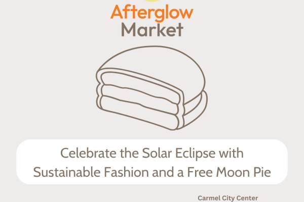 Afterglow Market - eclipse