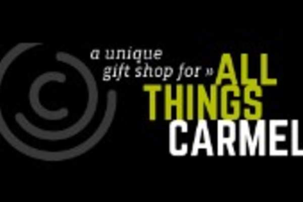 All Things Carmel