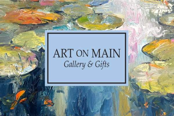 Art on Main