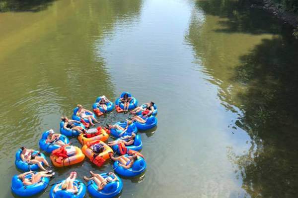 White River Canoe Company