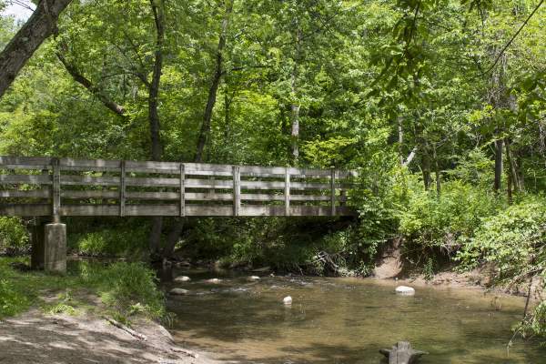 Cool Creek Park