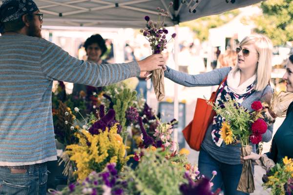 Farmer's Markets