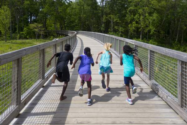 Flat Fork Creek Park