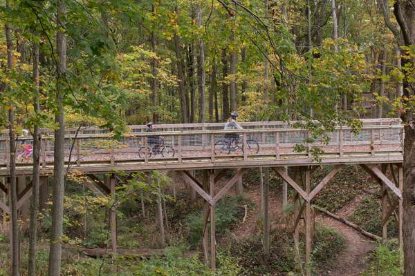 Flat Fork Creek Park