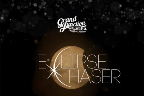 Eclipse Chaser GJBC