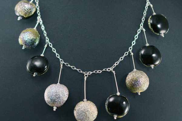 Eclipse Necklace