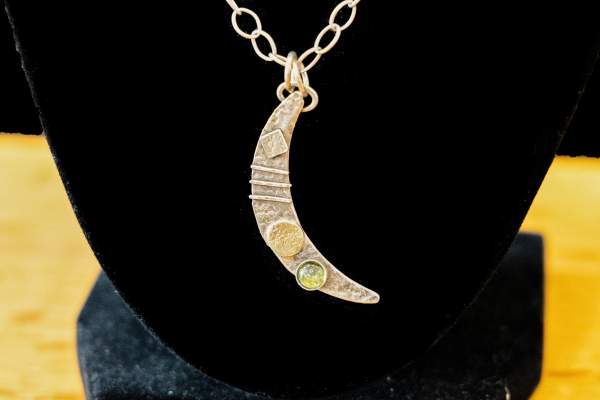 Quarter Moon