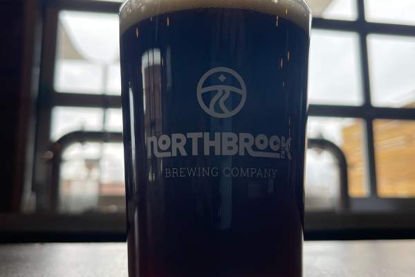 Northbrook Brewing eclipse