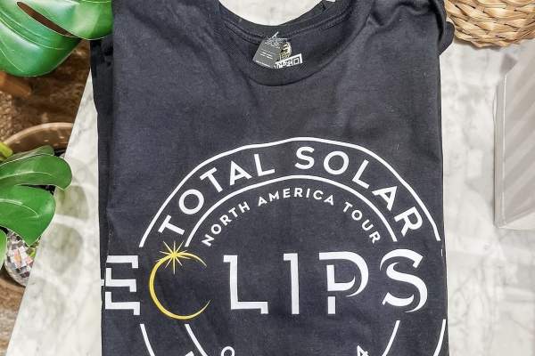 Eclipse - Blue Peppermint