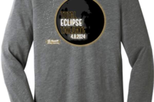 Live Nation eclipse apparel