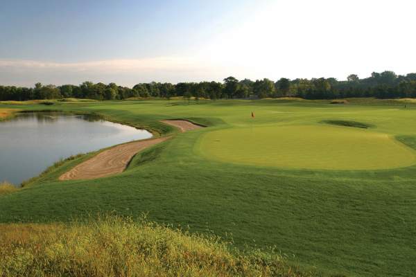 Plum Creek Golf Course