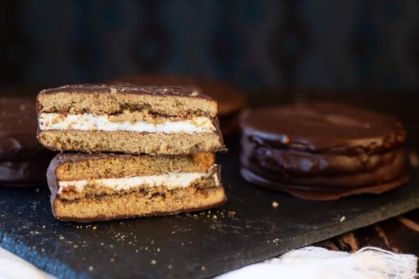 Rosies Moon Pies
