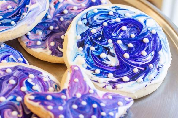 Rosies Sugar Cookies