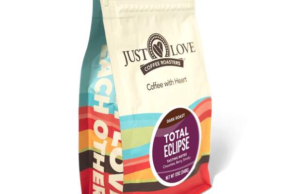 Eclipse coffee