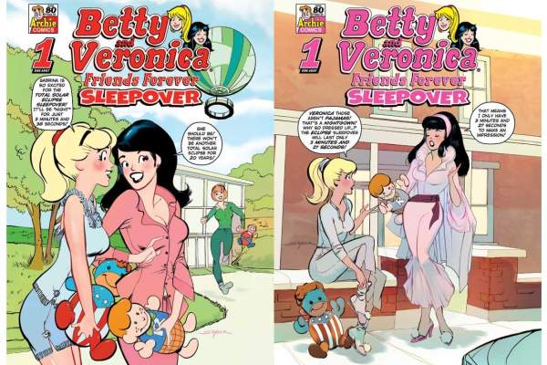 Eclipse comics
