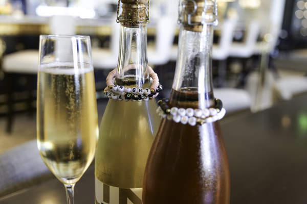 Vivante Un Femme Cocktail
