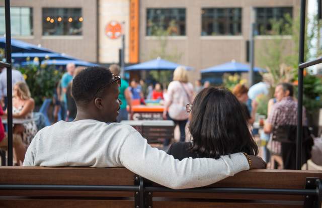 Things To Do While Here for Indiana Black Expo