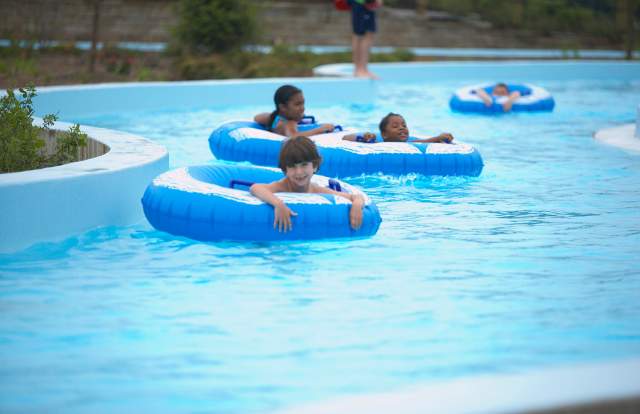 Cool Off at These Spots in Hamilton County, Indiana