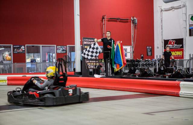 Race Weekend Reimagined in Hamilton County, Indiana