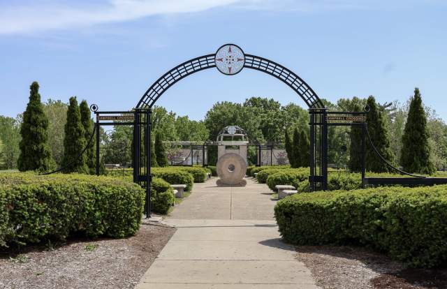 A Guide to Coxhall Gardens in Carmel, Indiana