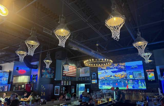 Your Home Court for All-Star Weekend: Hamilton County, Indiana