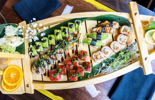 Where to Celebrate World Vegan Day in Hamilton County