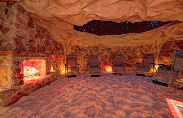 Exploring Tranquility: Wellness in Hamilton County, Indiana