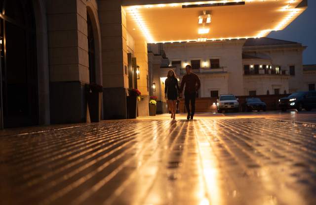 Date Night Done Right in Hamilton County, Indiana