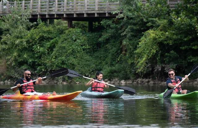 15 Things to Do for Labor Day Weekend in Hamilton County, Indiana