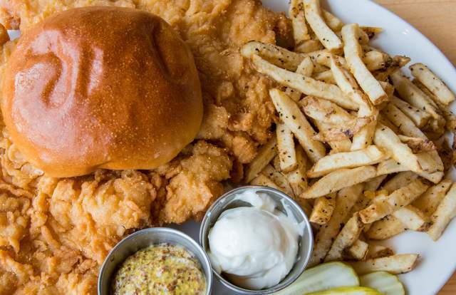Tenderloin 101: Your Guide to the Hoosier Classic