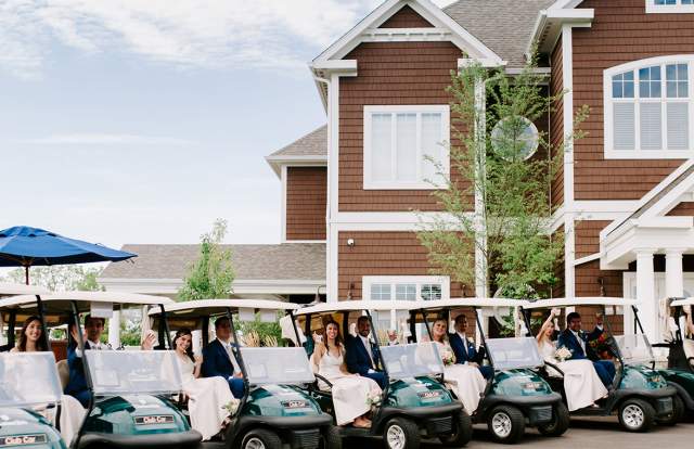 8 New Bridal Venues to Check Out For Your Wedding