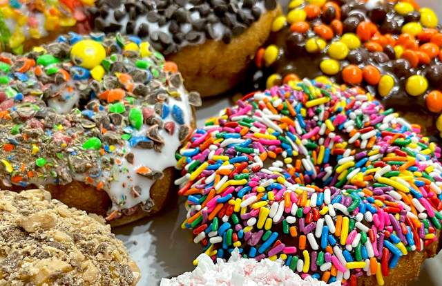 Your Guide to Local Donut Shops in Hamilton County, Indiana