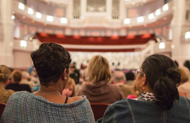 Must-See Holiday Shows and Performances in Hamilton County, Indiana