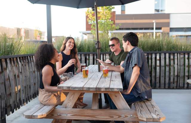 Things To Do While Here for Gen Con