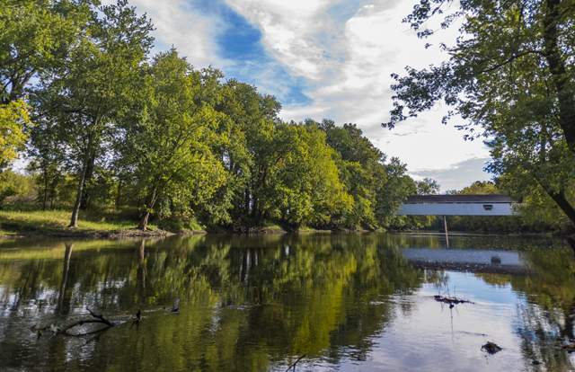 Earth Day 2025 in Hamilton County
