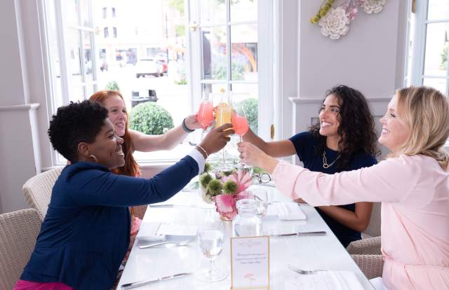 Galentine's Day in Hamilton County, IN