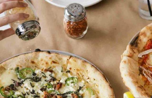 Yelp's Best Places for Pizza in Hamilton County, IndianaI