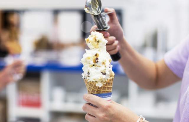 10+ Places to Get Ice Cream in Hamilton County, Indiana